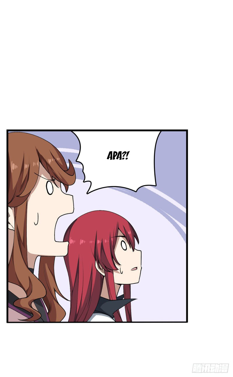 Wuxian Shitu Yu Shier Zhan Ji (Infinite Apostles and Twelve War Girls) Chapter 72 Gambar 32